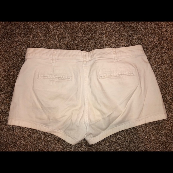 Express shorts - Picture 2 of 3